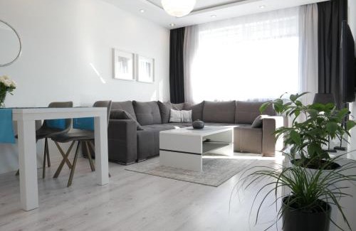 Slupsk Apartment | Apartament NA KLIFIE