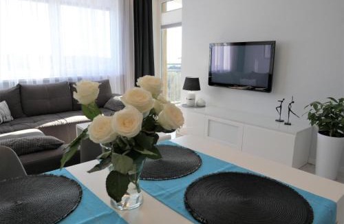 Slupsk Apartment | Apartament NA KLIFIE