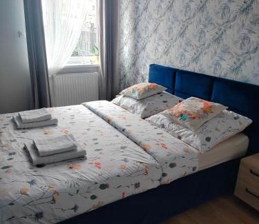 Klodzko Miasto Apartment | Apartament na Letniej