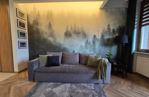 Zwierzyniec Apartment | Apartament na Miodowej