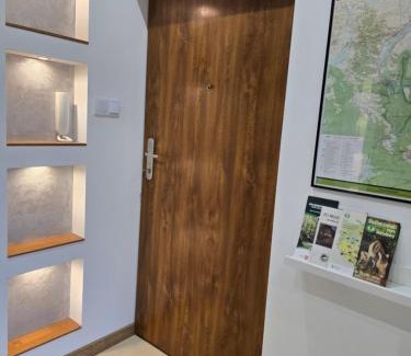 Zwierzyniec Apartment | Apartament na Miodowej