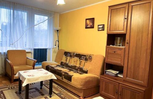 Naleczow Apartment | Apartament na Nowickiego