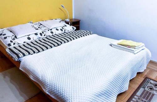 Naleczow Apartment | Apartament na Nowickiego