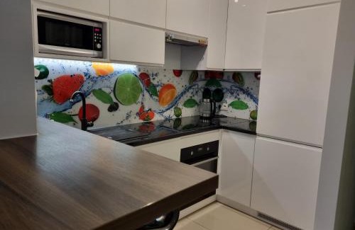 Kalisz Apartment | Apartament na obrzeżach Kalisza