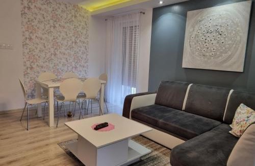 Kalisz Apartment | Apartament na obrzeżach Kalisza