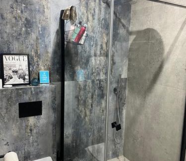 Gorzow Wielkopolski Apartment | Apartament na Manhattanie