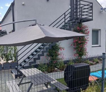 gmina Parzeczew Apartment | Apartament na Polnych Domach