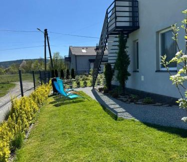 gmina Parzeczew Apartment | Apartament na Polnych Domach