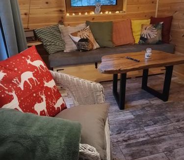 Walim Apartment | Apartament Na Rozdrożu