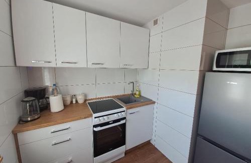 Tarnowskie Gory Apartment | Apartament na Słoneczników