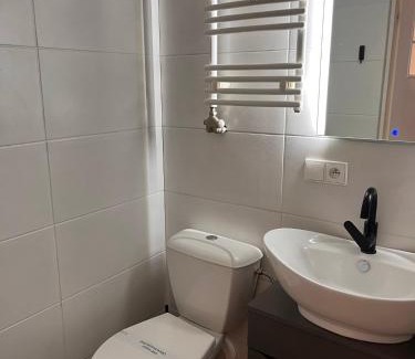 Pszczyna Apartment | Apartament na Starówce Boho