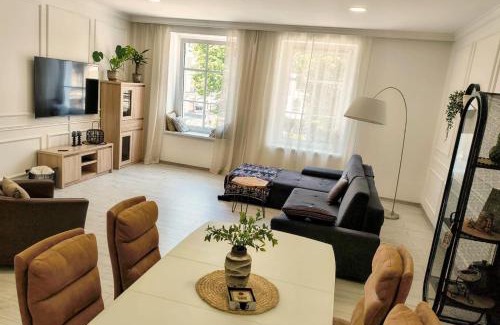 Klodzko Miasto Apartment | Apartament Na Starówce