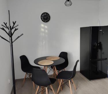 Grodziszcze Apartment | Apartament Na Uboczu