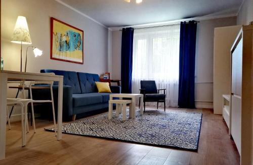 Gizycko Apartment | Apartament na ul. Olsztyńskiej