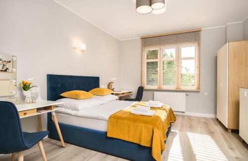 Elblag Apartment | Apartament na Wspólnej