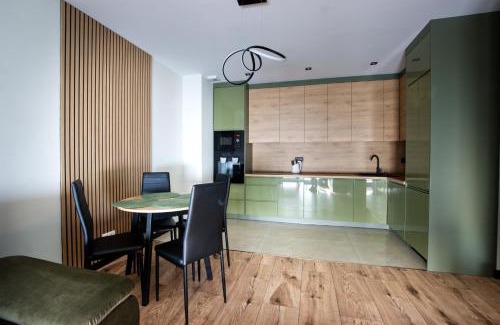 Kalisz Apartment | Apartament na wynajem