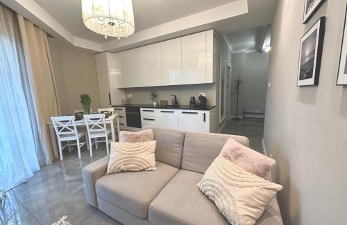 Osiedle Grunwaldzkie Apartment | Apartament nad Łyną by RENT4YOU