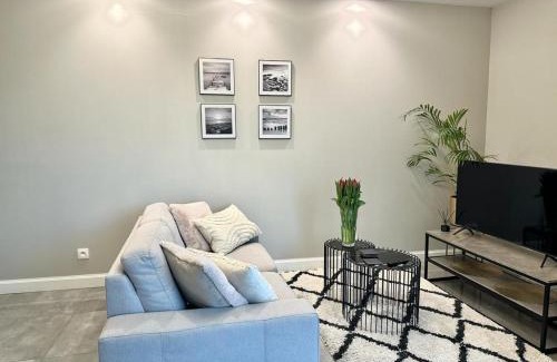 Osiedle Grunwaldzkie Apartment | Apartament nad Łyną by RENT4YOU