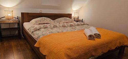 Giby Apartment | Apartament nad Czarną Hańczą