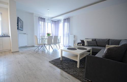 Ostroda Apartment | Apartament nad Drwęcą I