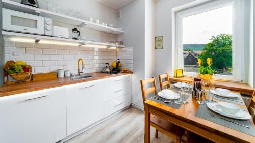 Kowary Apartment | Apartament "Nad Jedlicą"