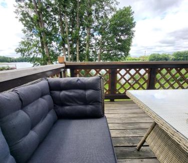 Wałcz Apartment | Apartament nad jeziorem Zamkowym