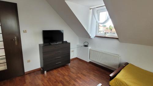 Wydminy Apartment | Apartament Nad Lodziarnią