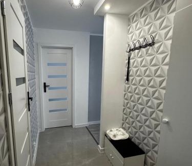 Klodzko Miasto Apartment | Apartament nad Nysą Kłodzką