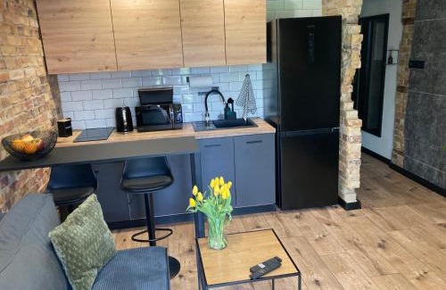 Leknica Apartment | Apartament nad Nysą