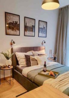 Krzyki Apartment | Apartament Nad Starą Odrą