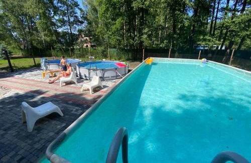 Wadowice Apartment | Apartament Nad Stawem