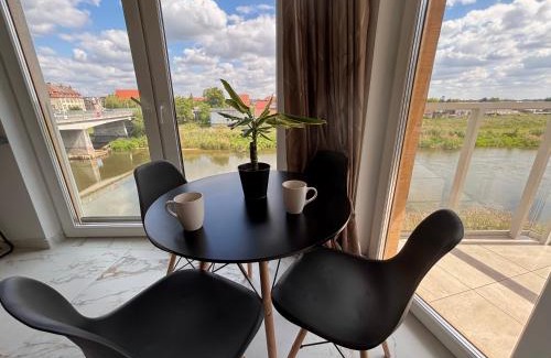 Srem Apartment | Apartament nad Wartą Śrem