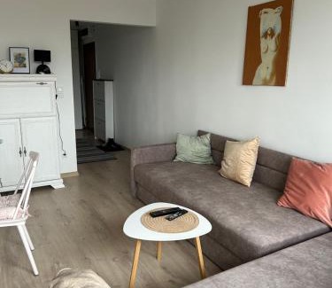 Swiecie Apartment | Apartament nad Wdą