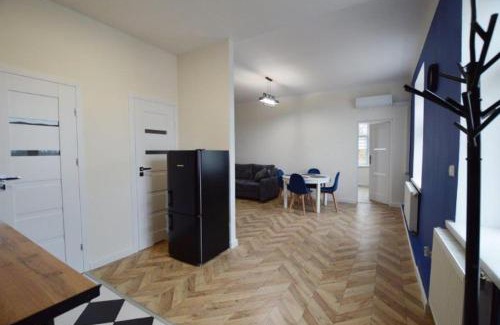 Plock Apartment | Apartament nad Wisłą 2