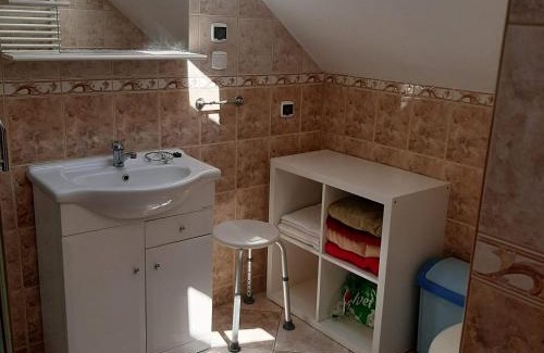 Nowy Dwor Gdanski Apartment | Apartament nad wodą