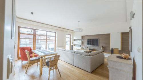 Jelitkowo Apartment | Apartament Nadmorski Piasek