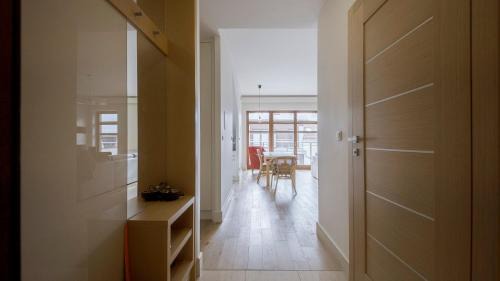 Jelitkowo Apartment | Apartament Nadmorski Piasek