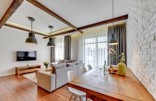 Jelitkowo Apartment | Apartament Nadmorski Premium Neptun Park