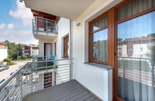Jelitkowo Apartment | Apartament Nadmorski Premium Neptun Park