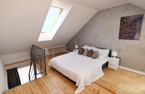 Mechelinki Apartment | Apartament Nadmorskie Wzgórze