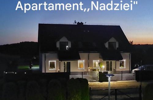 Garcz Apartment | Apartament Nadziei
