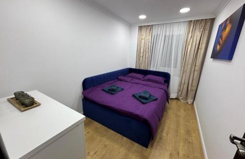 Bacau Apartment | Apartament Narcisa