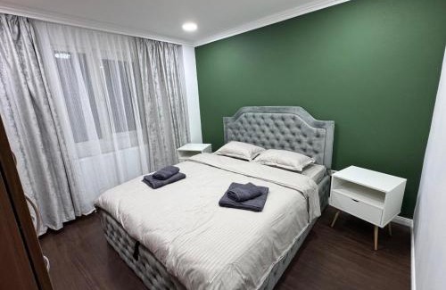 Bacau Apartment | Apartament Narcisa