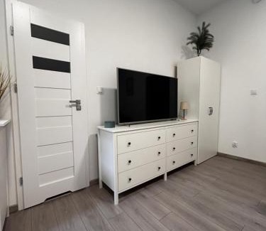 gmina Parzeczew Apartment | Apartament Narutowicza