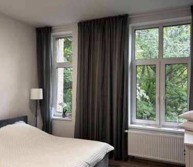 gmina Parzeczew Apartment | Apartament Narutowicza