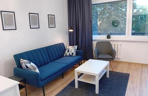 Szczytno Apartment | Apartament Nauczycielska
