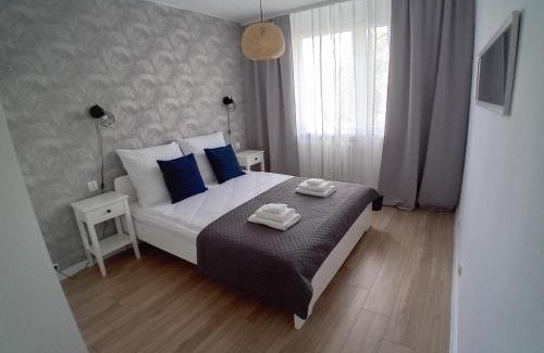 Szczytno Apartment | Apartament Nauczycielska