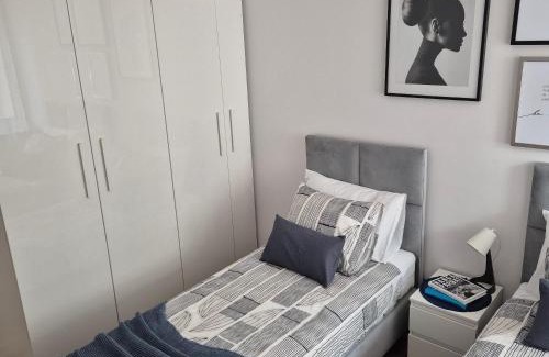 Krzyki Apartment | Apartament Near Sky Tower