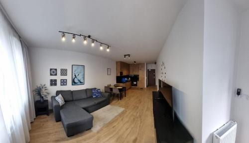 Krzyki Apartment | Apartament Near Sky Tower