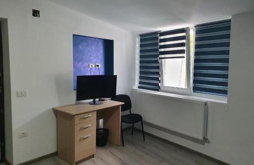 Barlad Apartment | Apartament negris